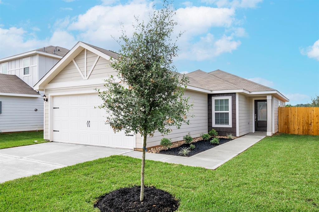412 Tejas Trail, Waller, Texas image 1