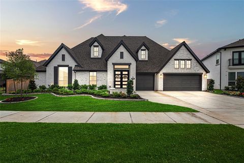 21511 Blue Porterweed Trail Cypress TX 77433