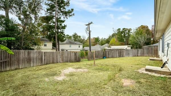 14089 Broken Arrow Drive, Willis, Texas image 29