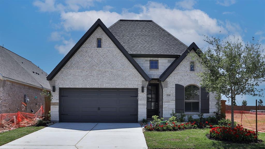 21343 Manatee Rock Lane, Cypress, Texas image 1
