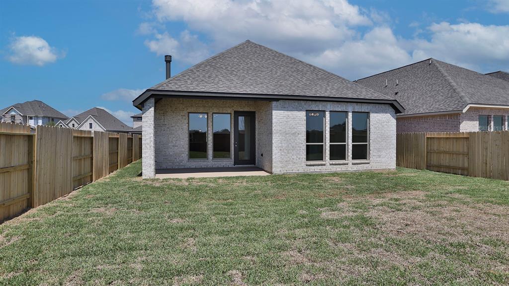 21343 Manatee Rock Lane, Cypress, Texas image 11
