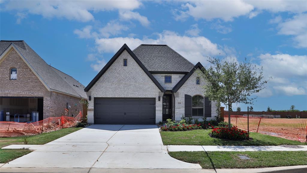 21343 Manatee Rock Lane, Cypress, Texas image 12