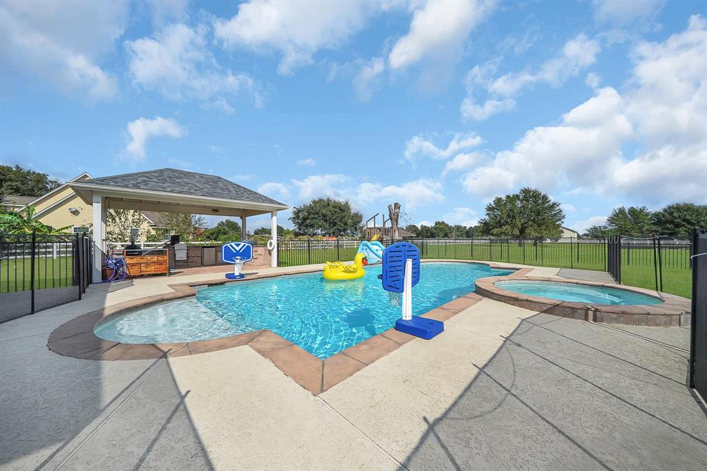 4730 Pitts Road, Katy, Texas image 24