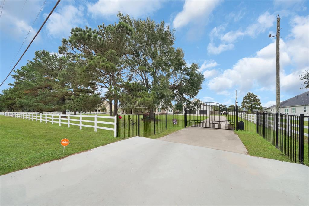 4730 Pitts Road, Katy, Texas image 25