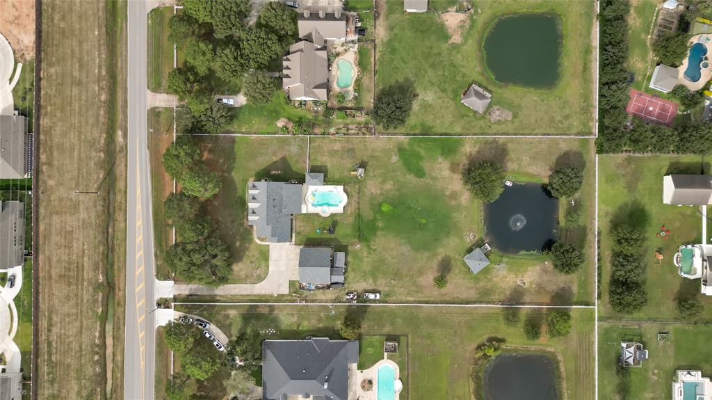 4730 Pitts Road, Katy, Texas image 1