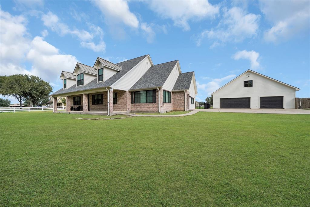 4730 Pitts Road, Katy, Texas image 35