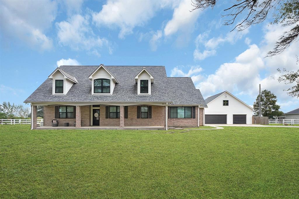 4730 Pitts Road, Katy, Texas image 34