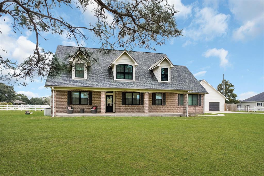 4730 Pitts Road, Katy, Texas image 2