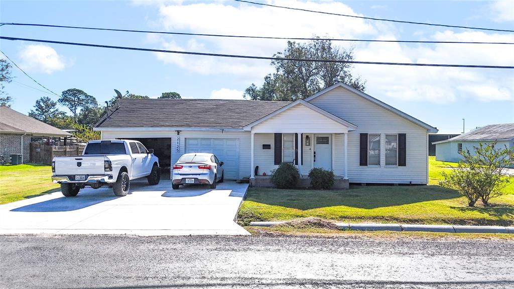 2125 14th Street, Port Neches, Texas image 1