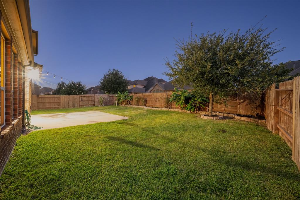 17315 Tomintoul Path, Richmond, Texas image 46