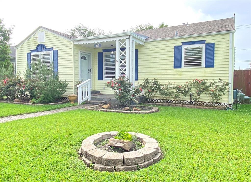 4817 Alamo Drive, Galveston, Texas image 2