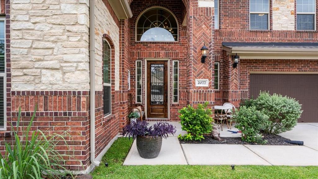 2077 Brookmont Drive, Conroe, Texas image 20