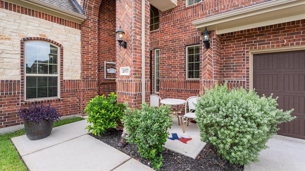 2077 Brookmont Drive, Conroe, Texas image 28