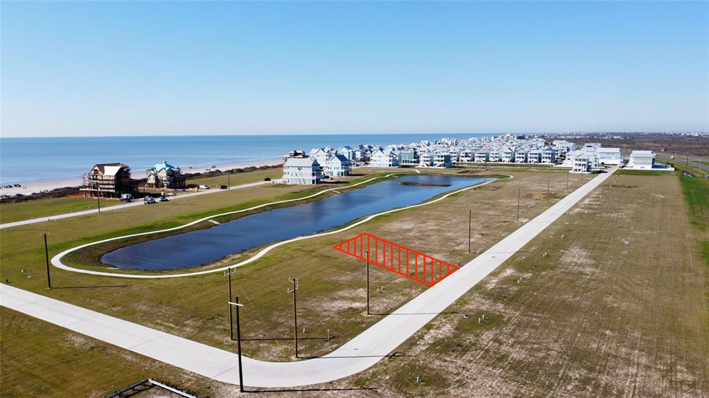 11313 Starfish, Galveston, Texas image 1