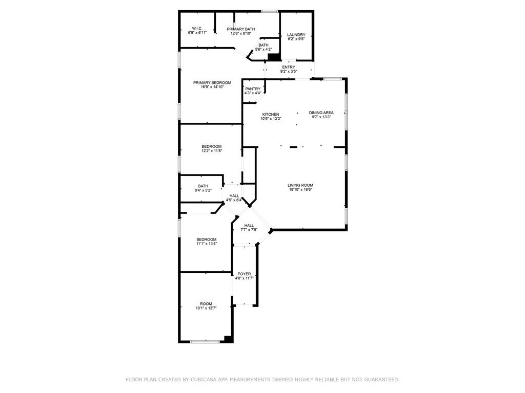 12205 Renewal Way, Houston, Texas image 20