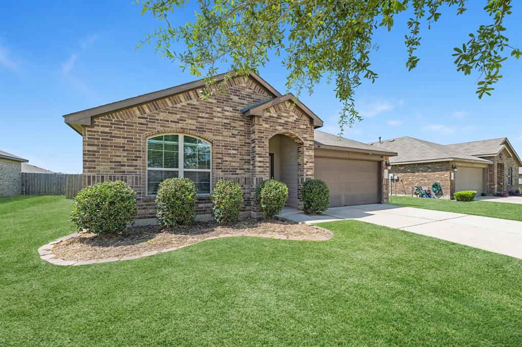 1822 Brady Shores Drive