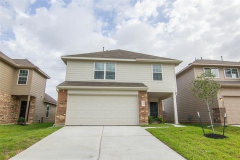Photo of 18538 Boomi Ravine Trail, Katy, TX 77449 (MLS # 84955891) Photo of 18538 Boomi Ravine Trail, Katy, TX 77449 (MLS # 84955891)