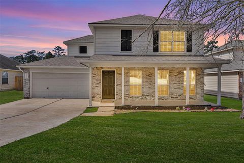 13757 Bighorn Trail Willis TX 77378