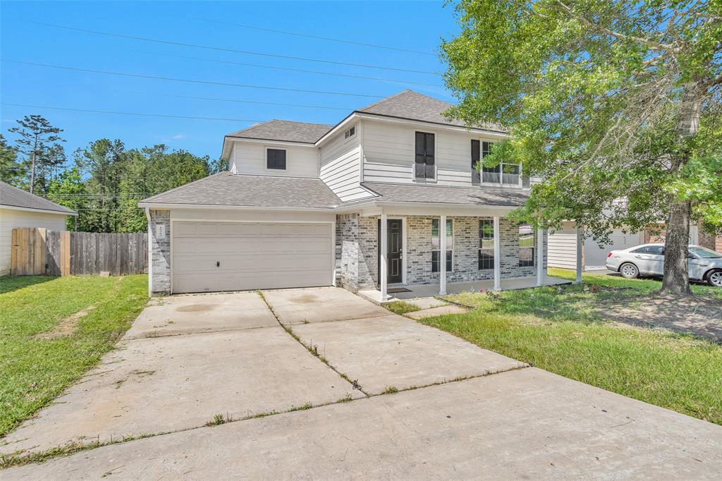 13757 Bighorn Trail