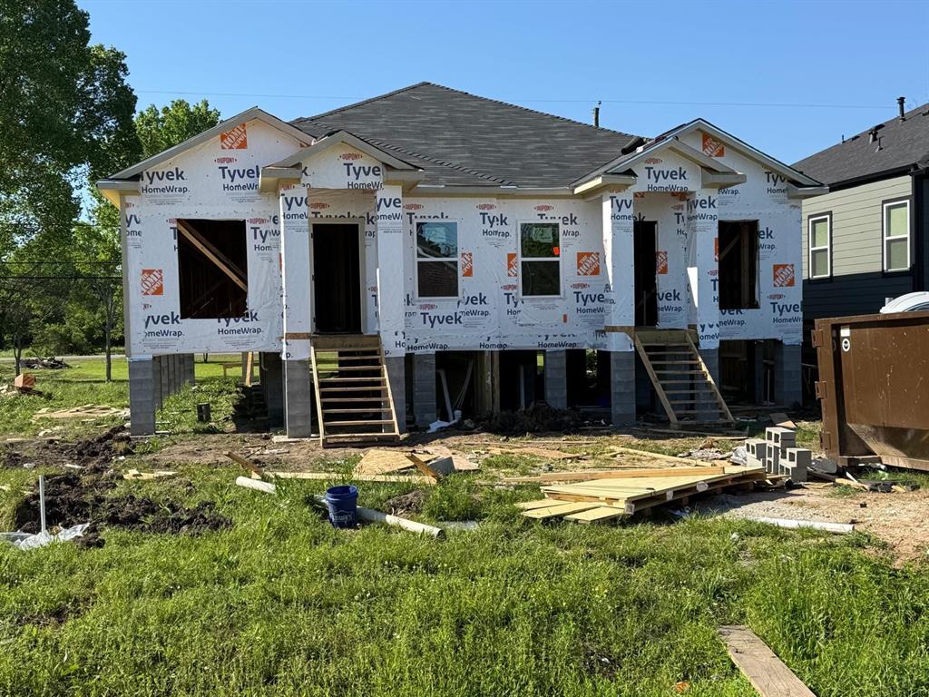 5226 Ricky Street #A, Houston, Texas image 6