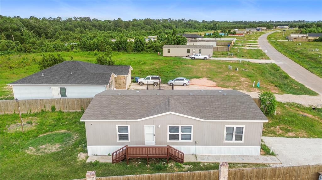 580 Rd 5814, Cleveland, Texas image 1