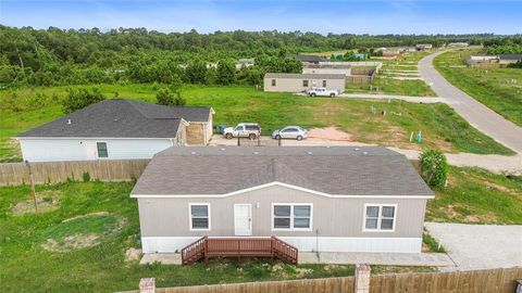 Homes For Sale - 580 Rd 5814<br/> Liberty County, Cleveland, TX 77327