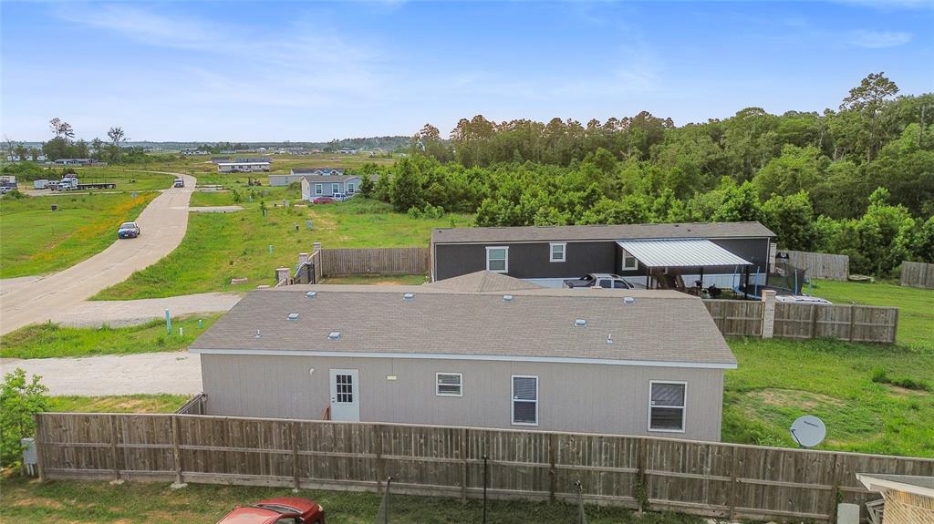580 Rd 5814, Cleveland, Texas image 2