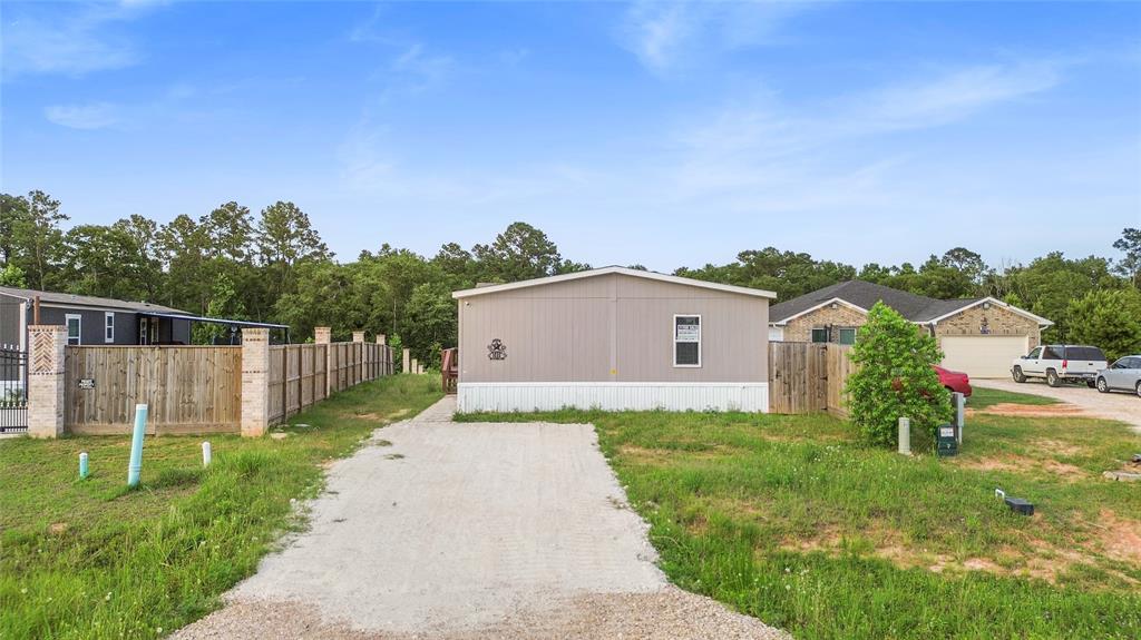 580 Rd 5814, Cleveland, Texas image 3