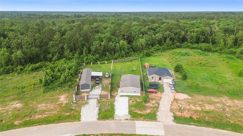 580 Rd 5814, Cleveland, Texas image 18
