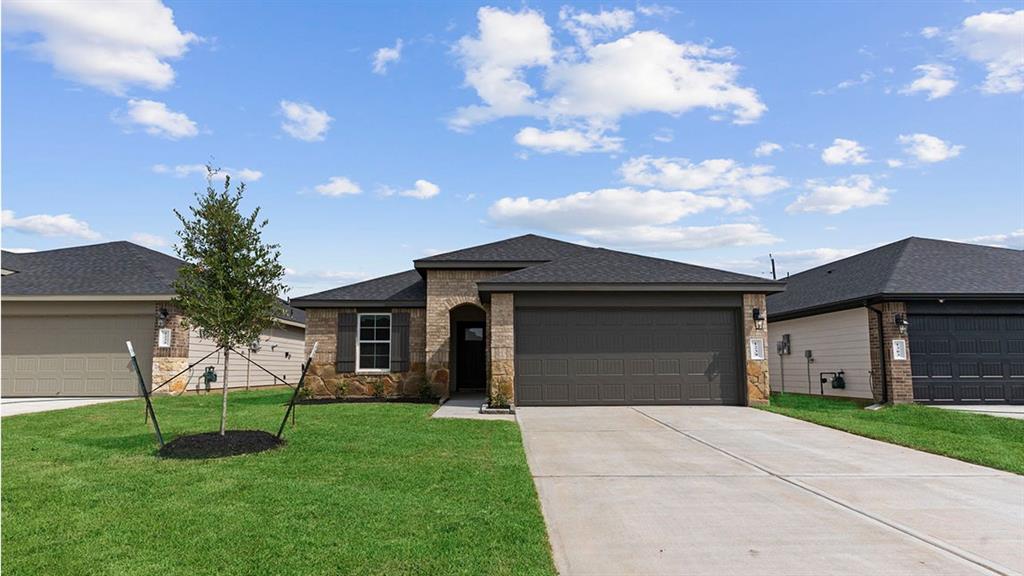 5019 Rosevine Way, Fresno, Texas image 2