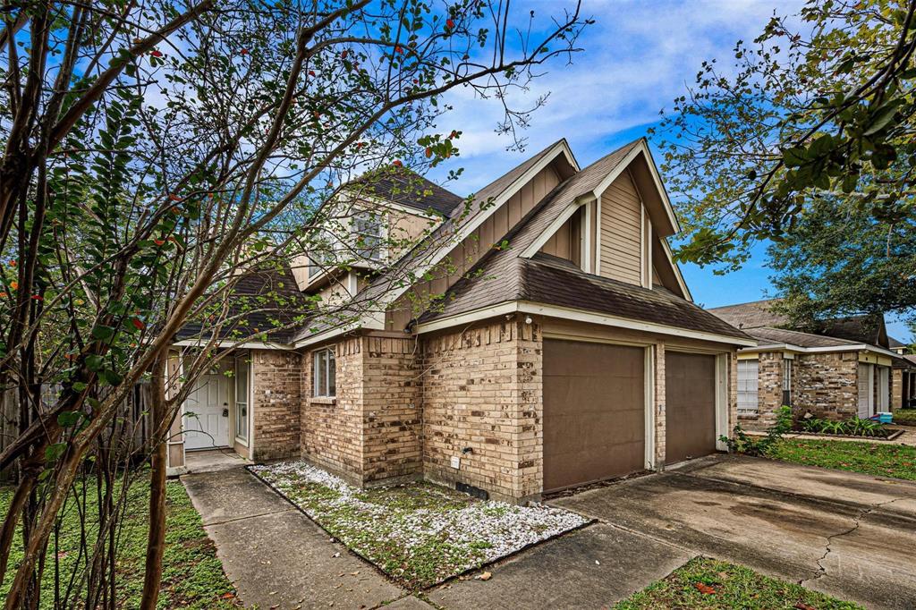 17607 Northfalk Drive