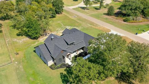 A home in Iola