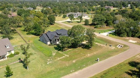 A home in Iola