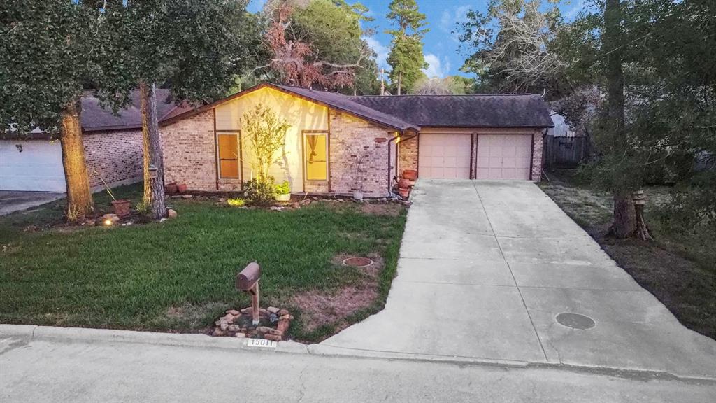 15011 Cypress Ridge Drive, Cypress, Texas image 2
