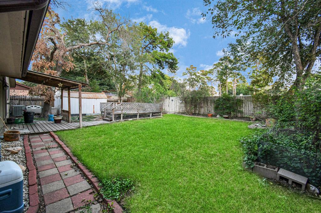 15011 Cypress Ridge Drive, Cypress, Texas image 9