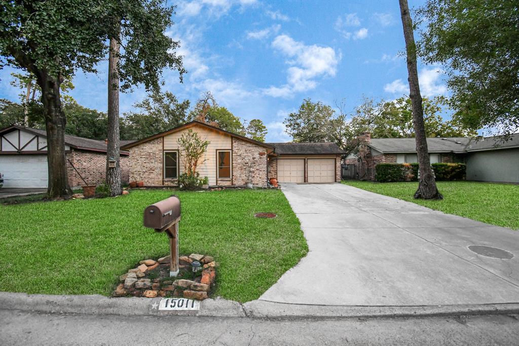 15011 Cypress Ridge Drive, Cypress, Texas image 3