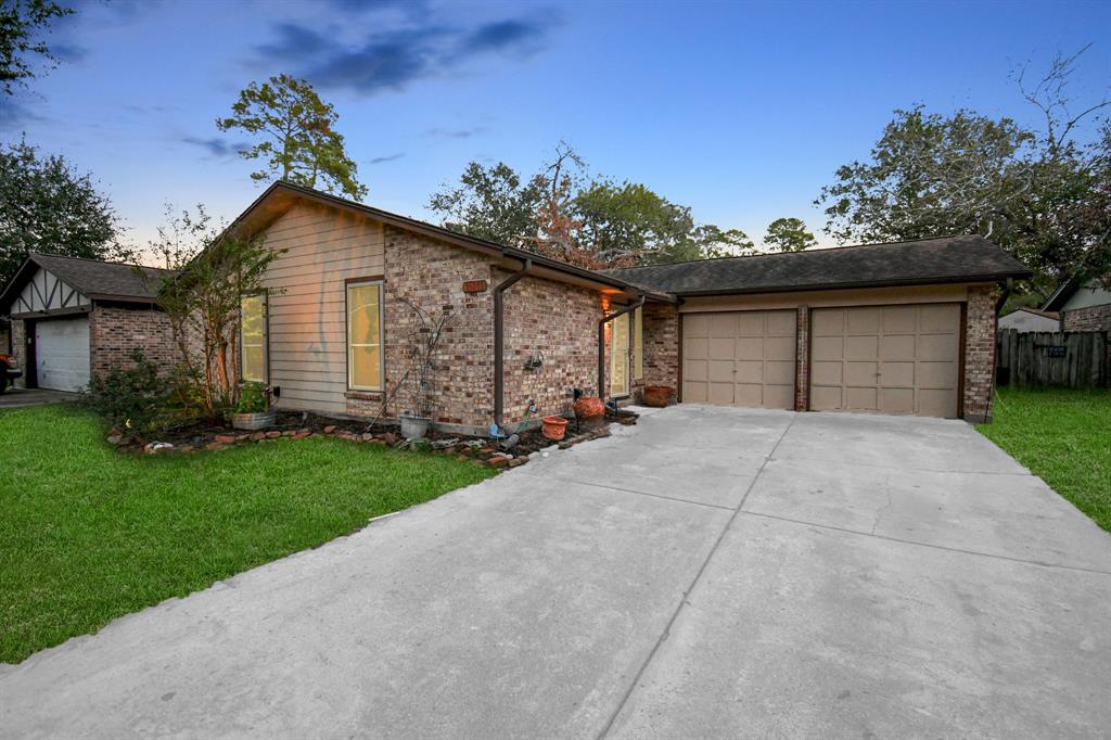 15011 Cypress Ridge Drive, Cypress, Texas image 4