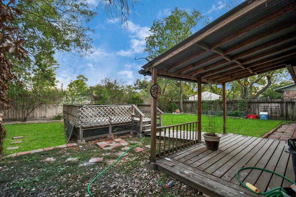 15011 Cypress Ridge Drive, Cypress, Texas image 7