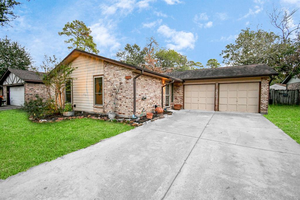 15011 Cypress Ridge Drive, Cypress, Texas image 1