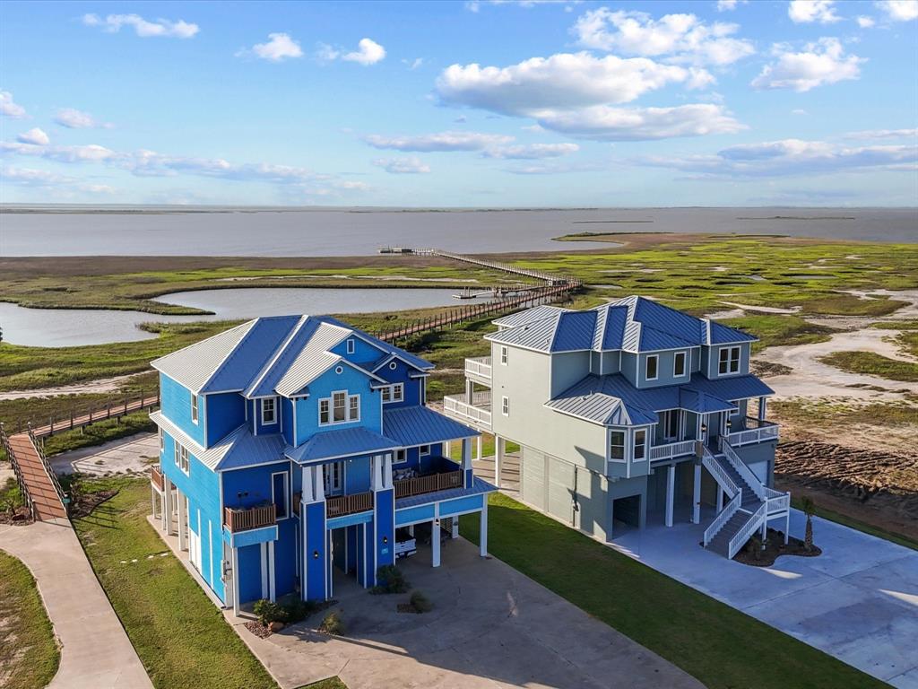 5411 Blue Water Highway