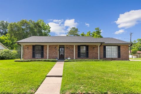 4302 Marchant Road Houston TX 77047