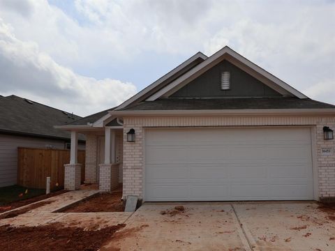 16453 Jones Jog Trail Montgomery TX 77316
