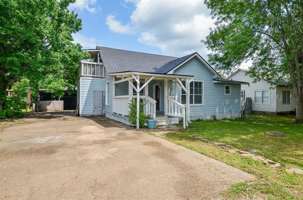 2827 Richmond Street, Needville, Texas image 2