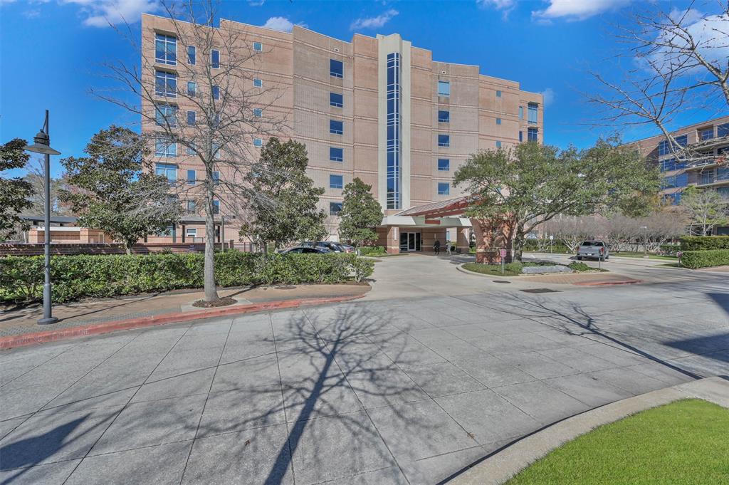 3 Waterway Court #2B, The Woodlands, Texas image 46