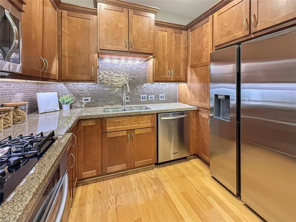 3 Waterway Court #2B, The Woodlands, Texas image 15