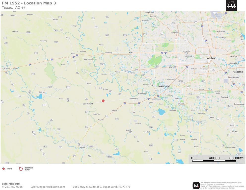 Fm 1952 Road, Rosenberg, Texas image 25