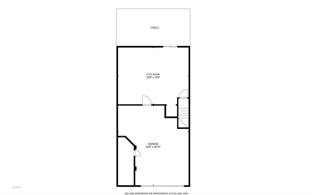 309 Lakeside Lane, Houston, Texas image 30