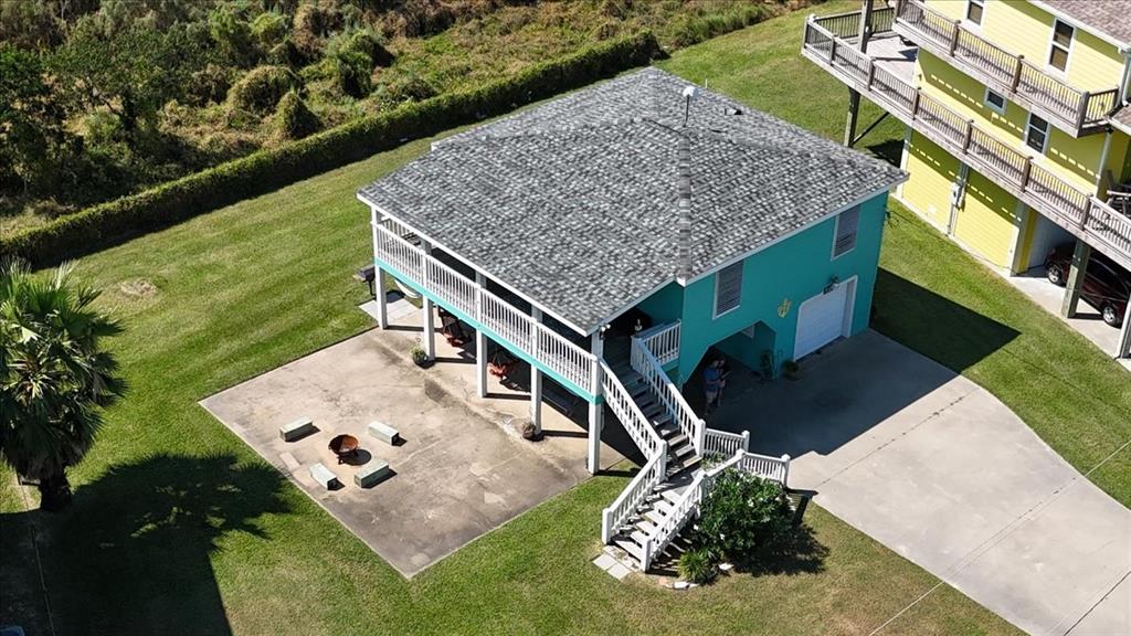 971 Sand Dune Drive, Port Bolivar, Texas image 11