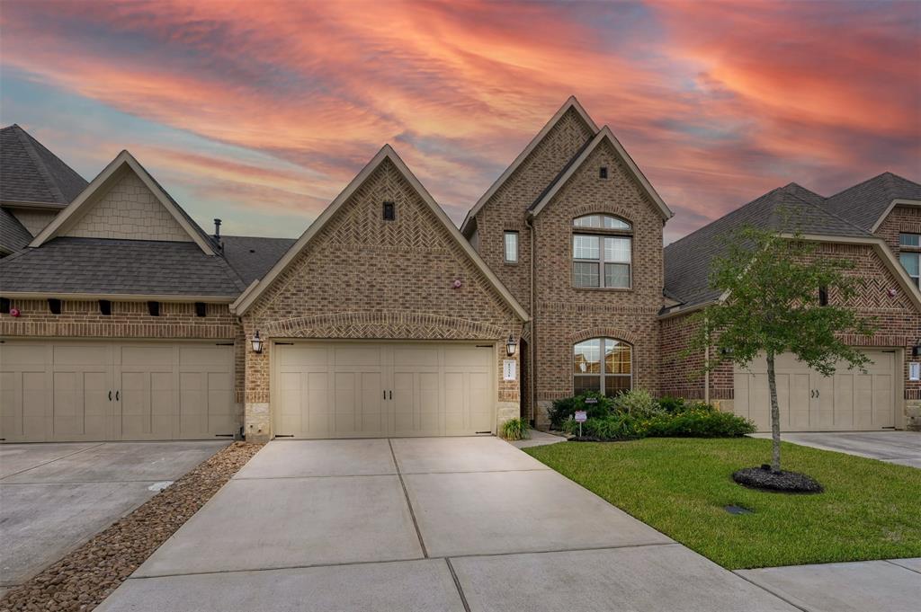 15331 Westland Gate Drive, Conroe, Texas image 1