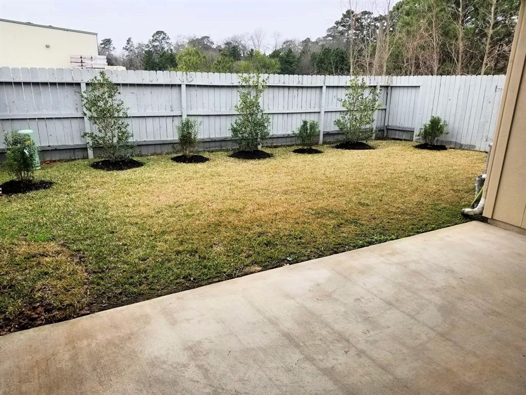 15331 Westland Gate Drive, Conroe, Texas image 29